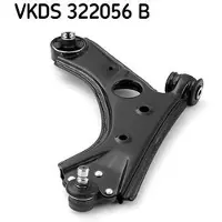 Skf Lenker Radaufhängung VKDS 322056 B für Fiat Opel Doblo Cargo Combo