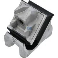 DT Spare Parts Lagerung, Motor 5.45029