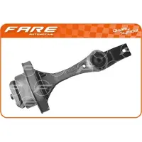 FARE Sa Lagerung, Motor 2523