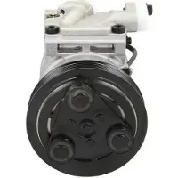 BV PSH Kompressor, Klimaanlage Hanon New 090.255.032.980