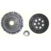 SACHS Kupplungssatz 3000 724 001
