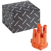 RIDEX 692D0016 Zündverteiler Verteilerkappe für VW Transporter IV Kastenwagen (70A, 70H, 7DA, 7DH)