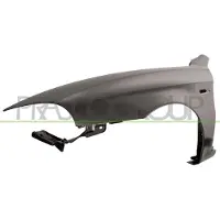 PRASCO Kotflügel aa3423014 vorne links für ALFA ROMEO
