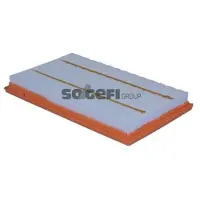 TECNOCAR Filter A2506