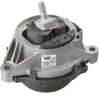 LEMFÖRDER Motorlager Hydrolager Links für BMW 1 Schrägheck (F20) 36991 01