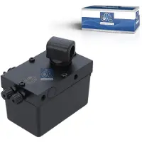 DT Spare Parts Kippumpe, Fahrerhaus 7.77023