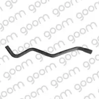 GOOM Kühlerschlauch Wasserschlauch für FORD Focus II Schrägheck (DA, HCP, DP) RH-0261
