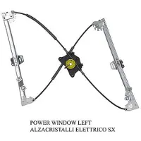 Valeo Fensterheber 852525