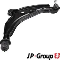 JP GROUP 4040100380 Querlenker Vorne Rechts für NISSAN MICRA II (K11)