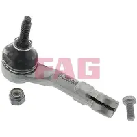 Fag Spurstangenkopf Spurstange für RENAULT TWINGO I (C06) Vorne Links 840 0860 10