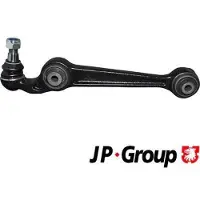 JP GROUP 3840100500 Querlenker Vorne Rechts Unten Vorne Links für MAZDA 6 Station Wagon (GY)