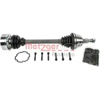 METZGER Antriebswelle 7210023