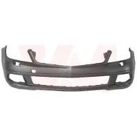 VAN WEZEL Stoßfänger 3091578 vorne für Mercedes