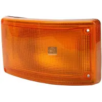 DT Spare Parts Blinkerleuchte Hinten 3.31062