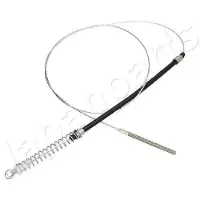 Japanparts Seilzug, Feststellbremse BC-02135