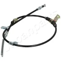 Japanparts Seilzug, Feststellbremse BC-W09L