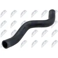 NTY Kühlerschlauch Wasserschlauch für CHEVROLET SPARK (M300) 28 CPP-CH-001