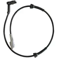 Textar ABS Sensor Raddrehzahl Vorne für CITROËN BERLINGO (B9) 45026900