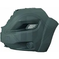 Diederichs Stoßfänger HD Priority Parts 3484755