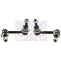 MAPCO Stabilisator Koppelstange Set Vorne Links Vorne Rechts für NISSAN 350 Z (Z33) 350 Z Roadster (Z33)