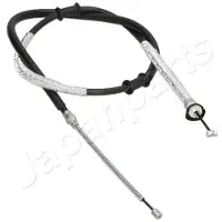 Japanparts Seilzug, Feststellbremse BC-0242