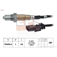 EPS Lambdasonde Made in Italy - OE Equivalent 1.998.508