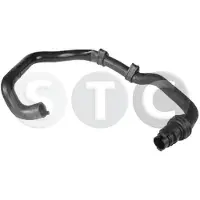 STC Kühlerschlauch Wasserschlauch passend für PEUGEOT 306 Schrägheck (7A, 7C, N3, N5) T408265