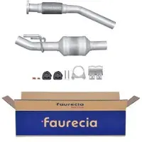 Hella Katalysator Easy2Fit PARTNERED with Faurecia 8LE 366 052-841