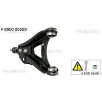 TRISCAN Lenker, Radaufhängung [Hersteller-Nr. 850025520] für Renault
