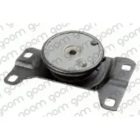 GOOM Lagerung, Motor EM-1012