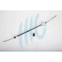 RICAMBIFLEX GM Seilzug, Kupplungsbetätigung 01361443