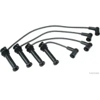 HERTH+BUSS JAKOPARTS Zündleitungssatz [Hersteller-Nr. J5383044] für Ford, Mazda