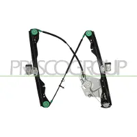 PRASCO Fensterheber fd420w123 vorne rechts für Ford