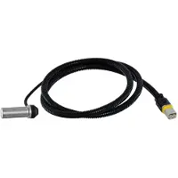Hella ABS Sensor Raddrehzahl für MAN TGL 6PU 230 048-561