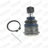 Stark Traggelenk Vorne für NISSAN ALMERA TINO (V10) SKSL-0260130