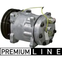 MAHLE ORIGINAL Kompressor, Klimaanlage BEHR *** PREMIUM LINE *** ACP 1129 000P
