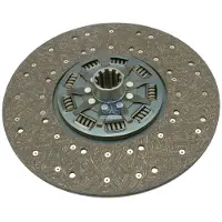 DT Spare Parts Kupplungsscheibe 5.50003