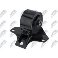 NTY Motorlager Hydrolager Hinten für DAIHATSU TERIOS (J1) ZPS-DA-008