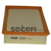 FRAM Luftfilter CA9694