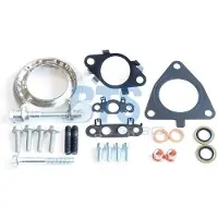 BTS Turbo Anbausatz f. Turbolader [Hersteller-Nr. T931515ABS] für Citroën, Fiat, Peugeot