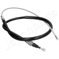 Japanparts Seilzug, Feststellbremse BC-0925