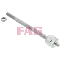 Fag 840 0193 10 Axialgelenk Spurstange für RENAULT CLIO II (BB0/1/2, CB0/1/2) Vorne