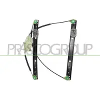 PRASCO Fensterheber Vorne links AD830W024