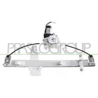 PRASCO Fensterheber je018w025 vorne rechts für JEEP