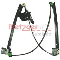 METZGER Fensterheber 2160143