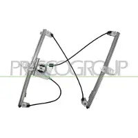 PRASCO CI422W012 Elektrischer Fensterheber Vorne Links für CITROËN XSARA Coupe (N0)