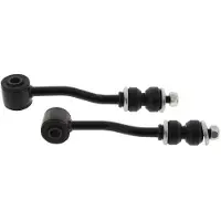 MAPCO Stabilisator Koppelstange Set Vorne für JEEP CHEROKEE (XJ)