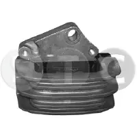 STC Lagerung, Motor T405319