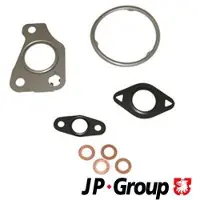 JP GROUP Montagesatz, Lader JP 3117751410