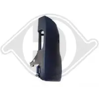 Diederichs Stoßfänger [Hersteller-Nr. 1895056] für Opel, Renault, Nissan